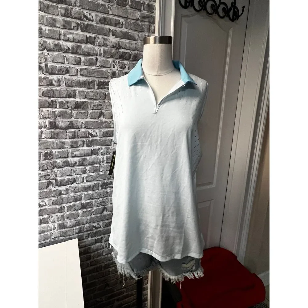 NWT woman's‎ nike shirt